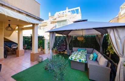 Reventa - Bungalow Planta Baja - Torrevieja - Torreblanca