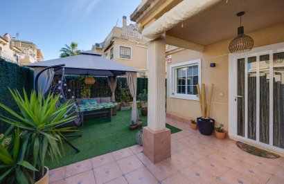 Reventa - Bungalow Planta Baja - Torrevieja - Torreblanca