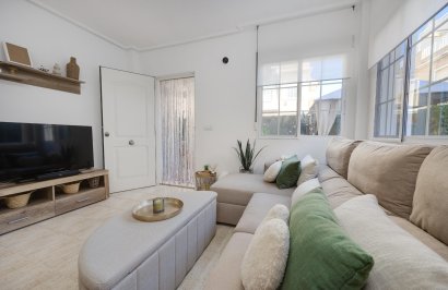 Reventa - Bungalow Planta Baja - Torrevieja - Torreblanca