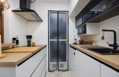 Reventa - Bungalow Planta Baja - Torrevieja - Torreblanca