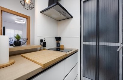 Reventa - Bungalow Planta Baja - Torrevieja - Torreblanca