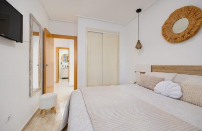 Reventa - Bungalow Planta Baja - Torrevieja - Torreblanca