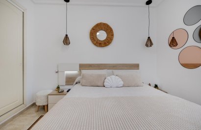 Reventa - Bungalow Planta Baja - Torrevieja - Torreblanca