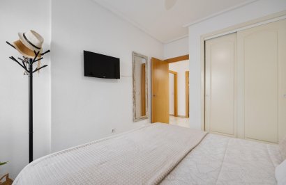 Reventa - Bungalow Planta Baja - Torrevieja - Torreblanca