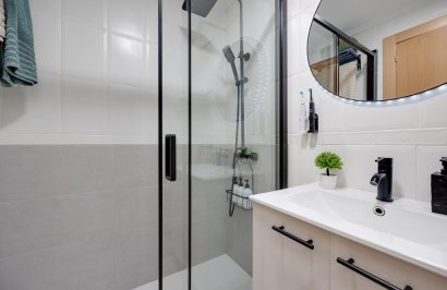 Reventa - Bungalow Planta Baja - Torrevieja - Torreblanca