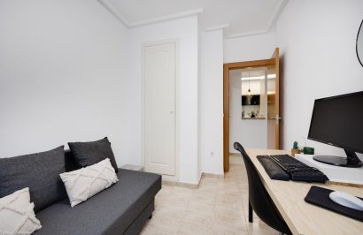 Reventa - Bungalow Planta Baja - Torrevieja - Torreblanca