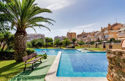 Reventa - Bungalow Planta Baja - Torrevieja - Torreblanca