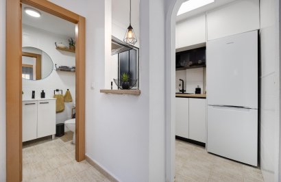 Reventa - Bungalow Planta Baja - Torrevieja - Torreblanca