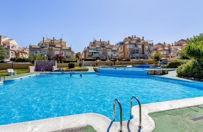 Reventa - Bungalow Planta Baja - Torrevieja - Torreblanca