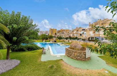 Reventa - Bungalow Planta Baja - Torrevieja - Torreblanca