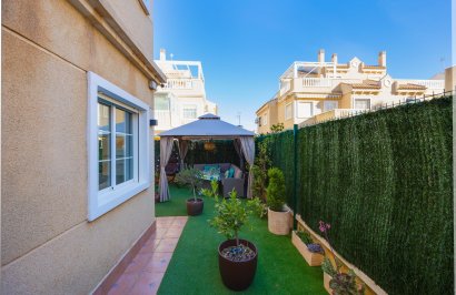 Reventa - Bungalow Planta Baja - Torrevieja - Torreblanca