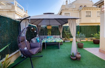 Reventa - Bungalow Planta Baja - Torrevieja - Torreblanca