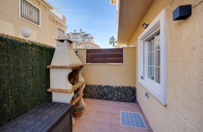 Reventa - Bungalow Planta Baja - Torrevieja - Torreblanca