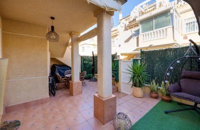 Reventa - Bungalow Planta Baja - Torrevieja - Torreblanca