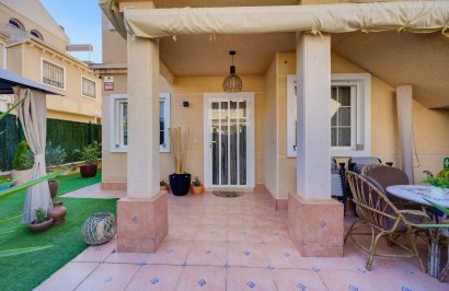 Reventa - Bungalow Planta Baja - Torrevieja - Torreblanca