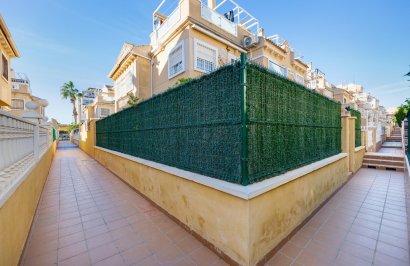 Reventa - Bungalow Planta Baja - Torrevieja - Torreblanca