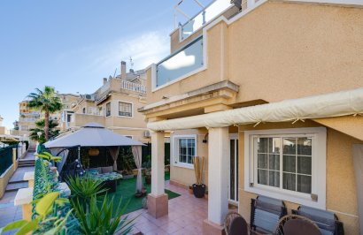 Reventa - Bungalow Planta Baja - Torrevieja - Torreblanca