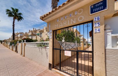 Reventa - Bungalow Planta Baja - Torrevieja - Torreblanca