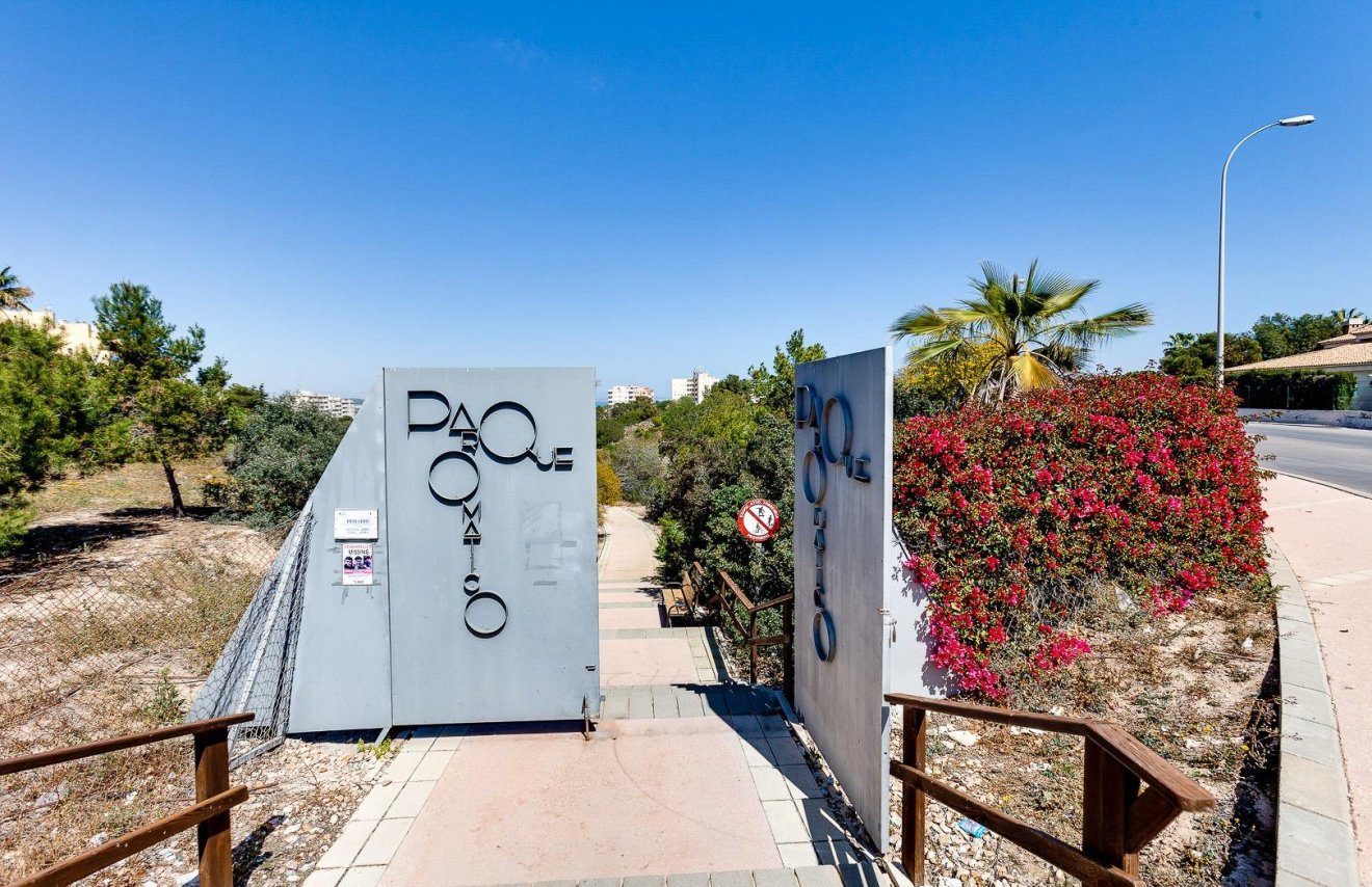 Reventa - Bungalow Planta Baja - Torrevieja - Torreblanca