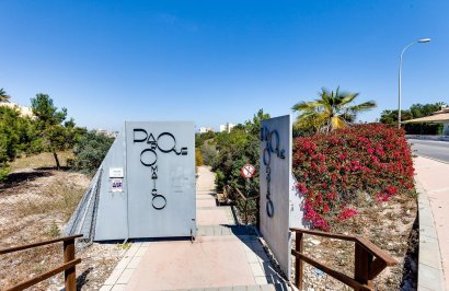 Reventa - Bungalow Planta Baja - Torrevieja - Torreblanca