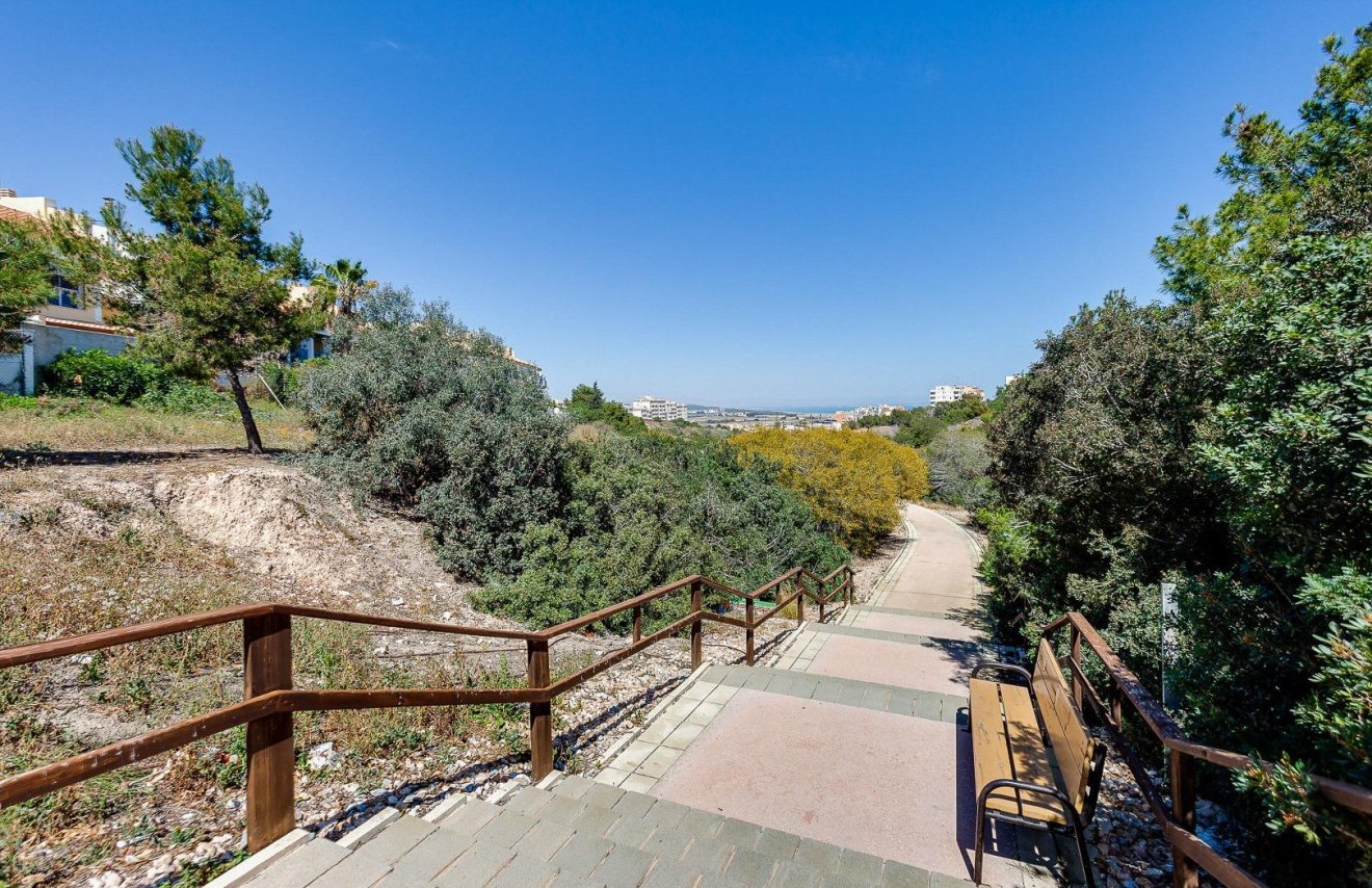 Reventa - Bungalow Planta Baja - Torrevieja - Torreblanca