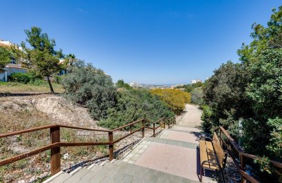 Reventa - Bungalow Planta Baja - Torrevieja - Torreblanca