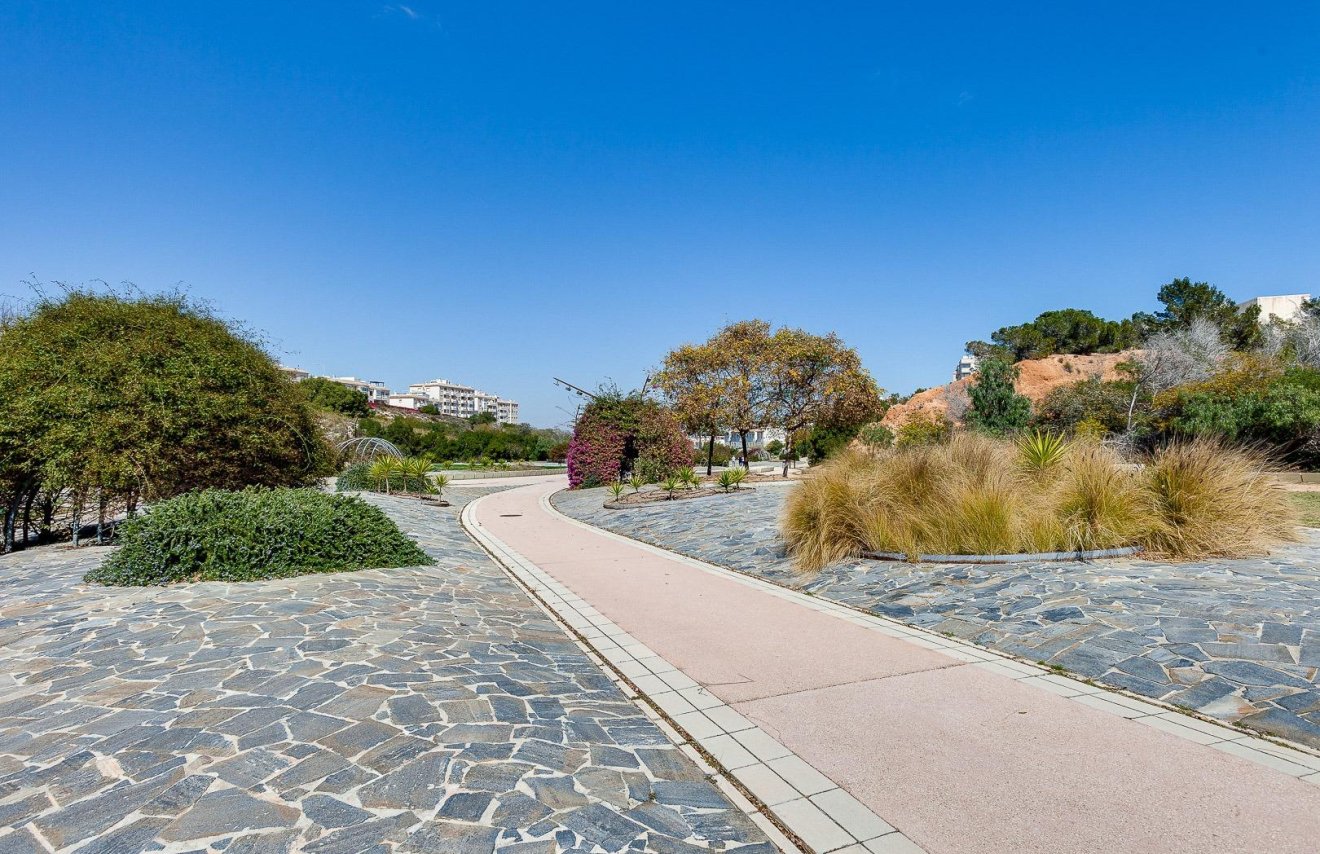 Reventa - Bungalow Planta Baja - Torrevieja - Torreblanca