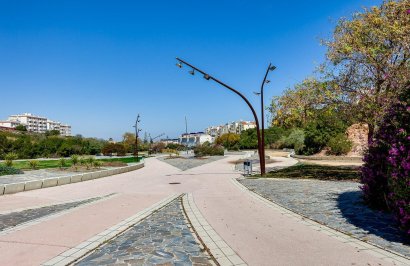 Reventa - Bungalow Planta Baja - Torrevieja - Torreblanca