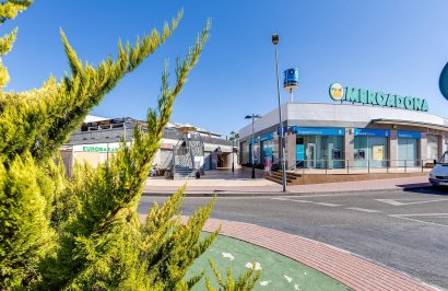 Reventa - Bungalow Planta Baja - Torrevieja - Torreblanca