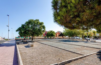 Reventa - Bungalow Planta Baja - Torrevieja - Torreblanca