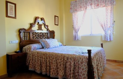 Reventa - Chalet - Orihuela - Orihuela Ciudad