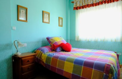 Reventa - Chalet - Orihuela - Orihuela Ciudad