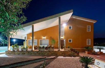 Reventa - Chalet - Orihuela - Orihuela Ciudad