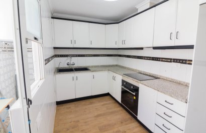 Reventa - Piso - Orihuela - Zona Centro