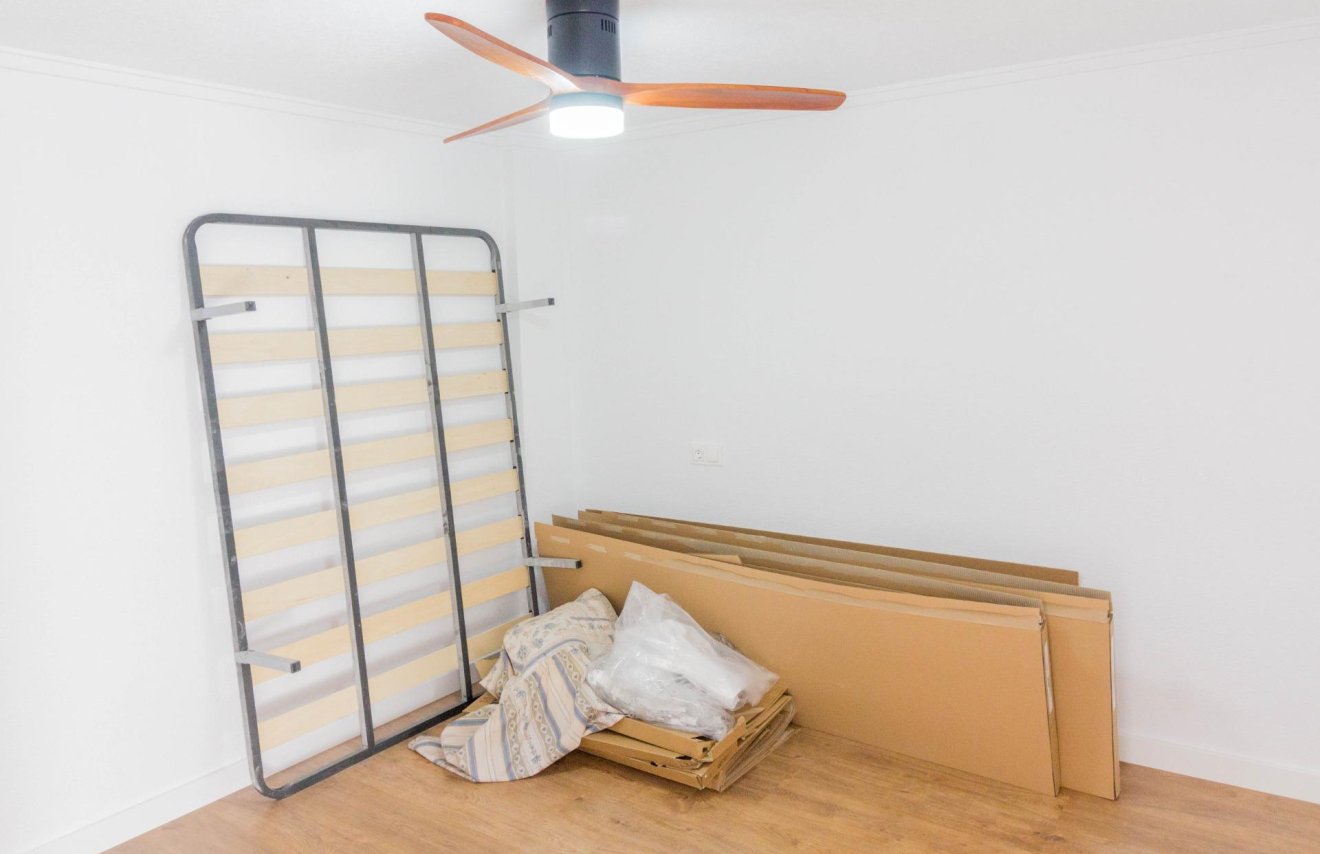 Reventa - Piso - Orihuela - Zona Centro