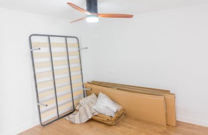 Reventa - Piso - Orihuela - Zona Centro