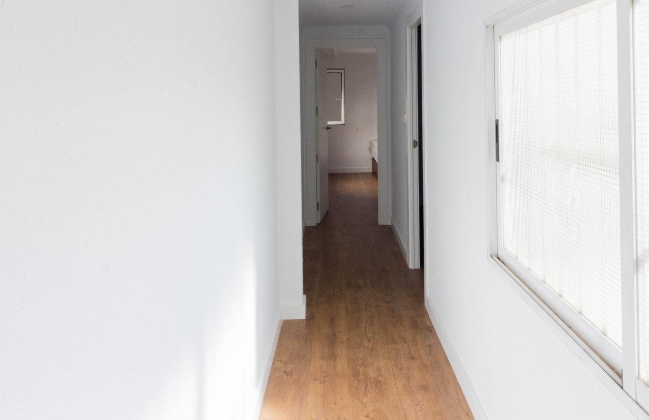 Reventa - Piso - Orihuela - Zona Centro