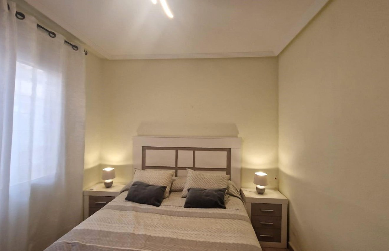 Resale - Townhouse - Torrevieja - Torreblanca