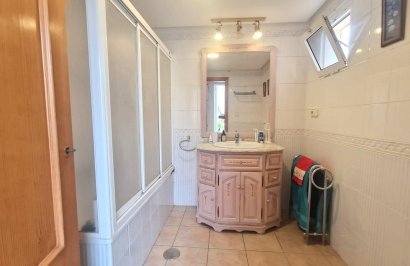 Resale - Townhouse - Torrevieja - Torreblanca