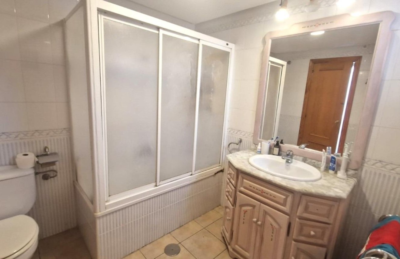 Resale - Townhouse - Torrevieja - Torreblanca