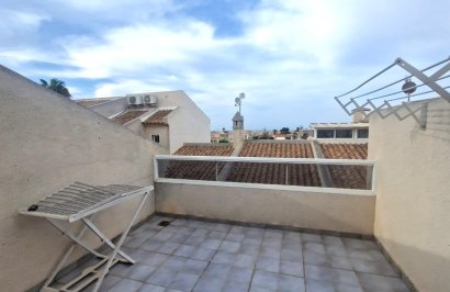 Resale - Townhouse - Torrevieja - Torreblanca