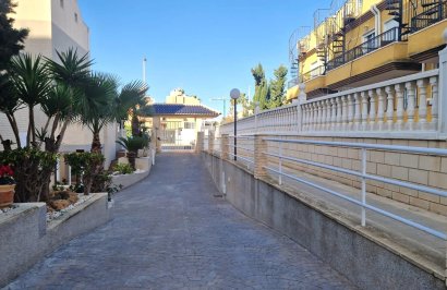Resale - Townhouse - Torrevieja - Torreblanca
