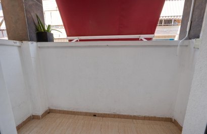Resale - Apartamento - Torrevieja - Playa del Cura