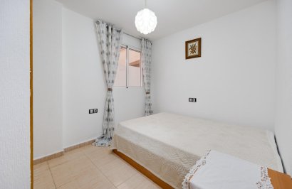Resale - Apartamento - Torrevieja - Playa del Cura