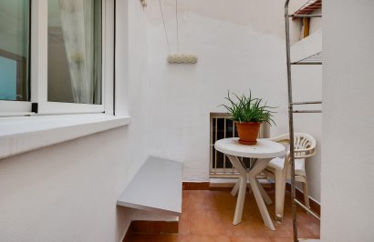 Resale - Apartamento - Torrevieja - Playa del Cura