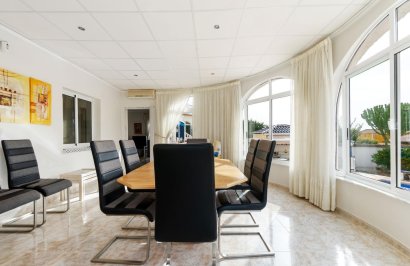 Reventa - Chalet - Torrevieja - La Siesta - El Salado - Torreta