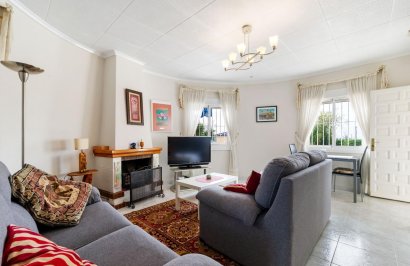 Reventa - Chalet - Torrevieja - La Siesta - El Salado - Torreta