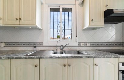 Reventa - Chalet - Torrevieja - La Siesta - El Salado - Torreta