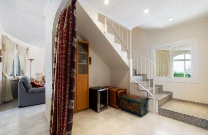 Reventa - Chalet - Torrevieja - La Siesta - El Salado - Torreta