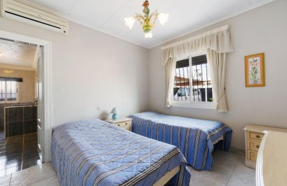 Reventa - Chalet - Torrevieja - La Siesta - El Salado - Torreta